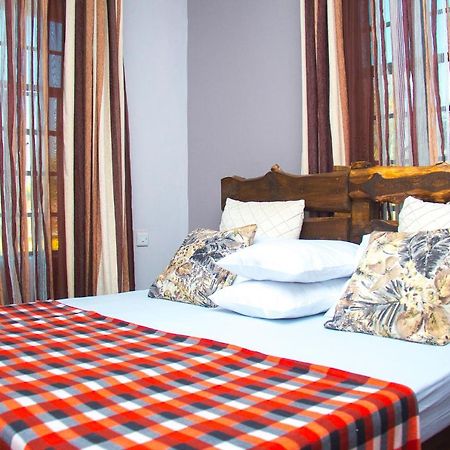 Mina Chai House Bnb Arusha Luaran gambar