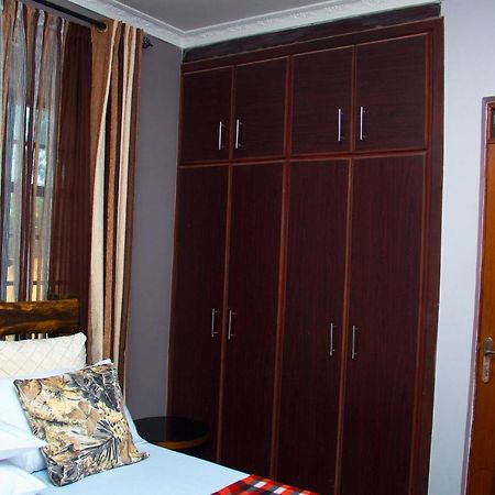 Mina Chai House Bnb Arusha Luaran gambar