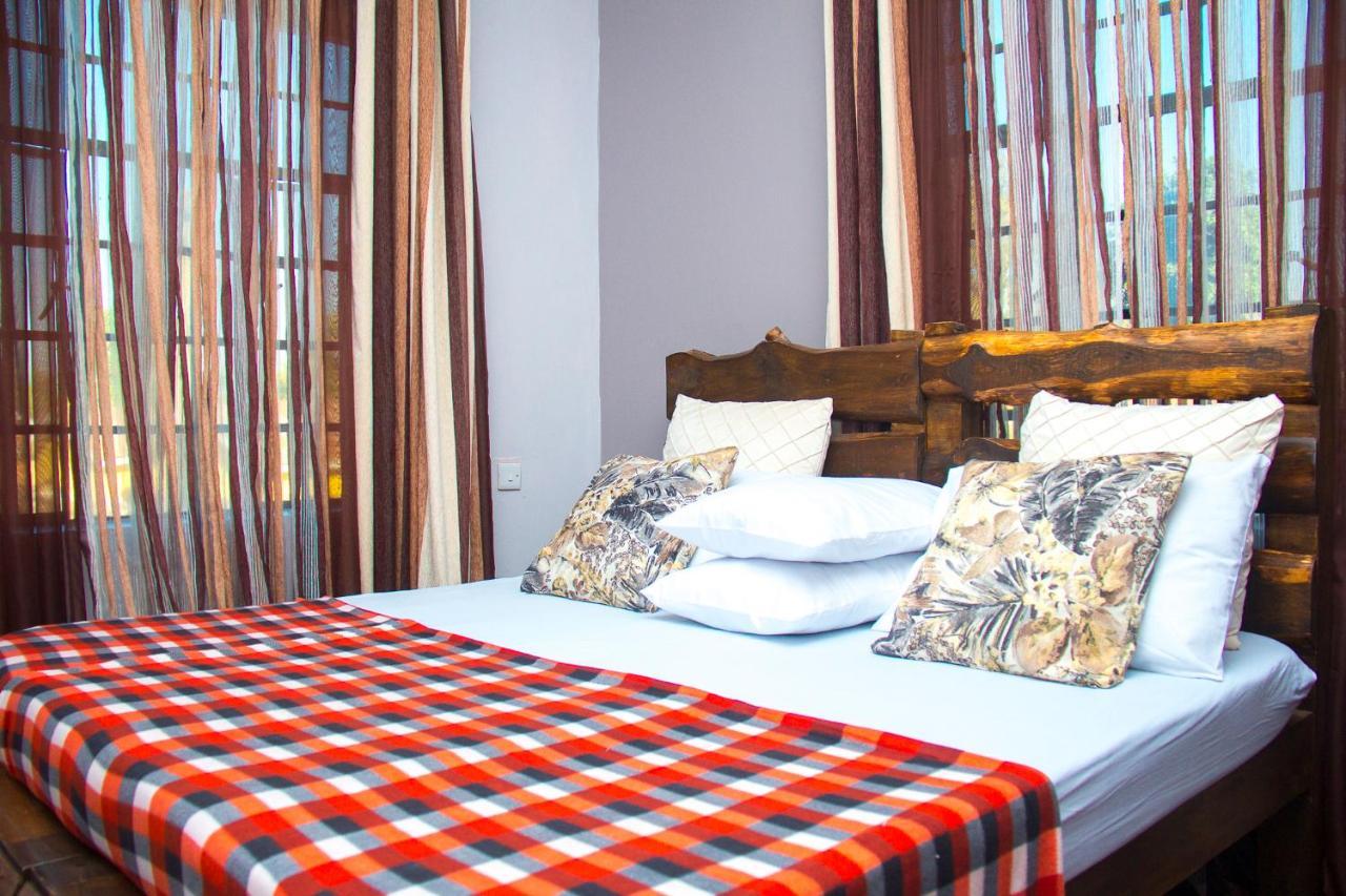 Mina Chai House Bnb Arusha Luaran gambar