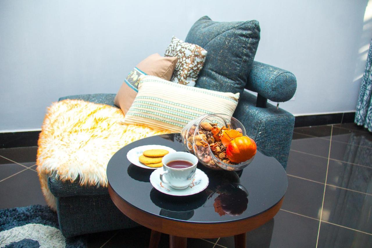 Mina Chai House Bnb Arusha Luaran gambar