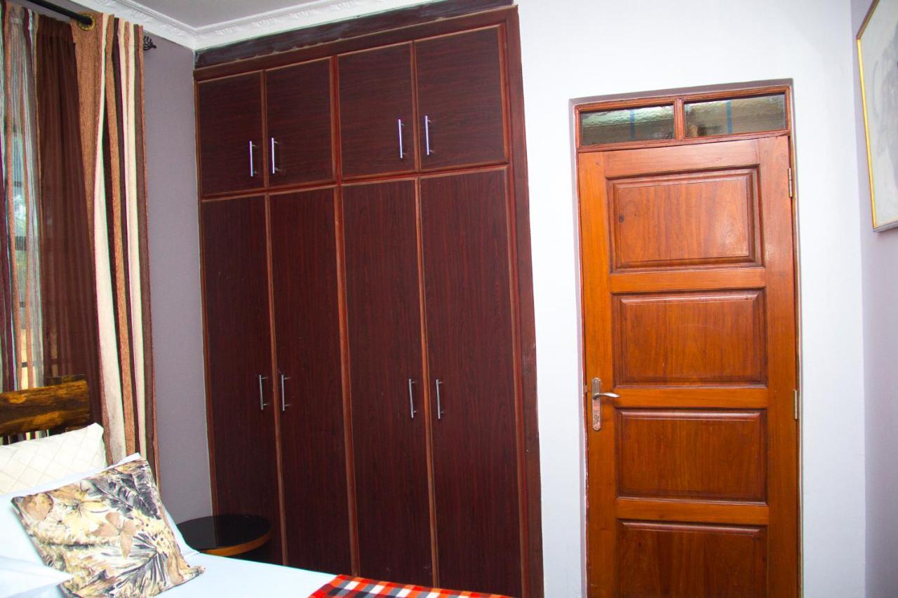 Mina Chai House Bnb Arusha Luaran gambar