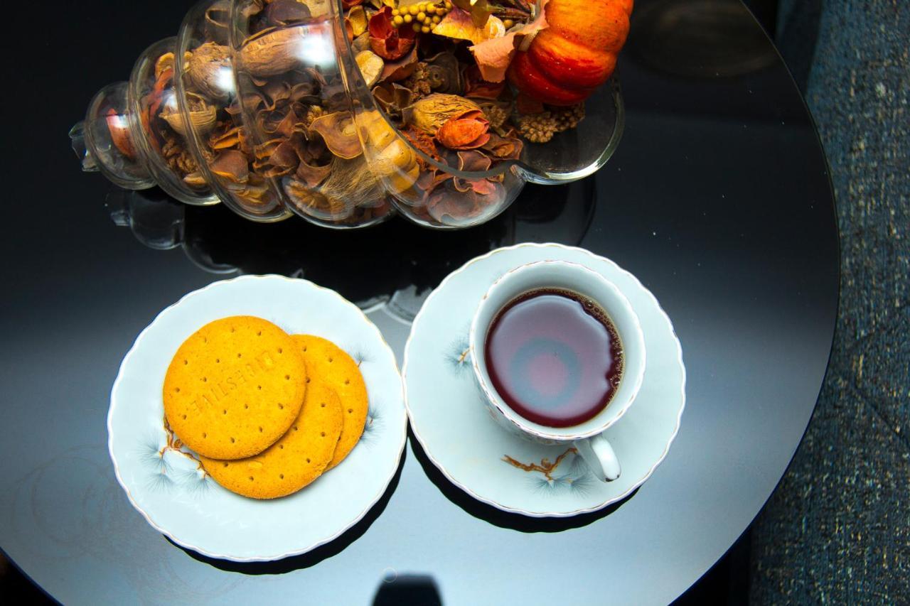 Mina Chai House Bnb Arusha Luaran gambar