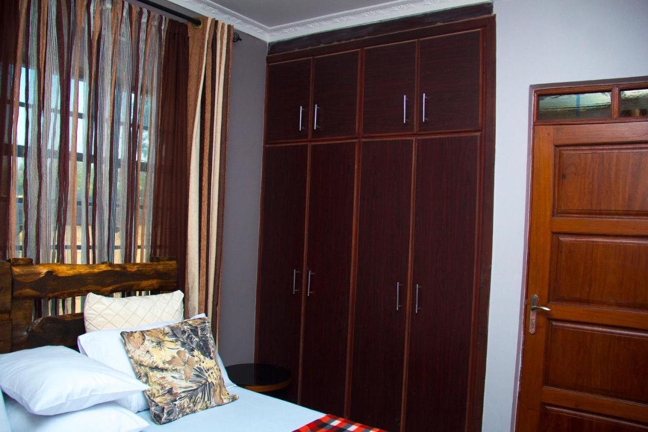 Mina Chai House Bnb Arusha Luaran gambar