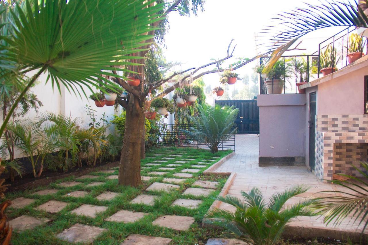 Mina Chai House Bnb Arusha Luaran gambar
