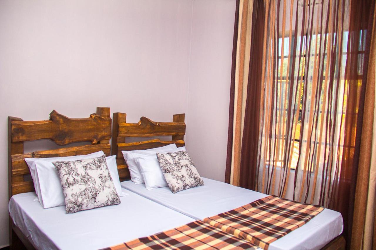 Mina Chai House Bnb Arusha Luaran gambar