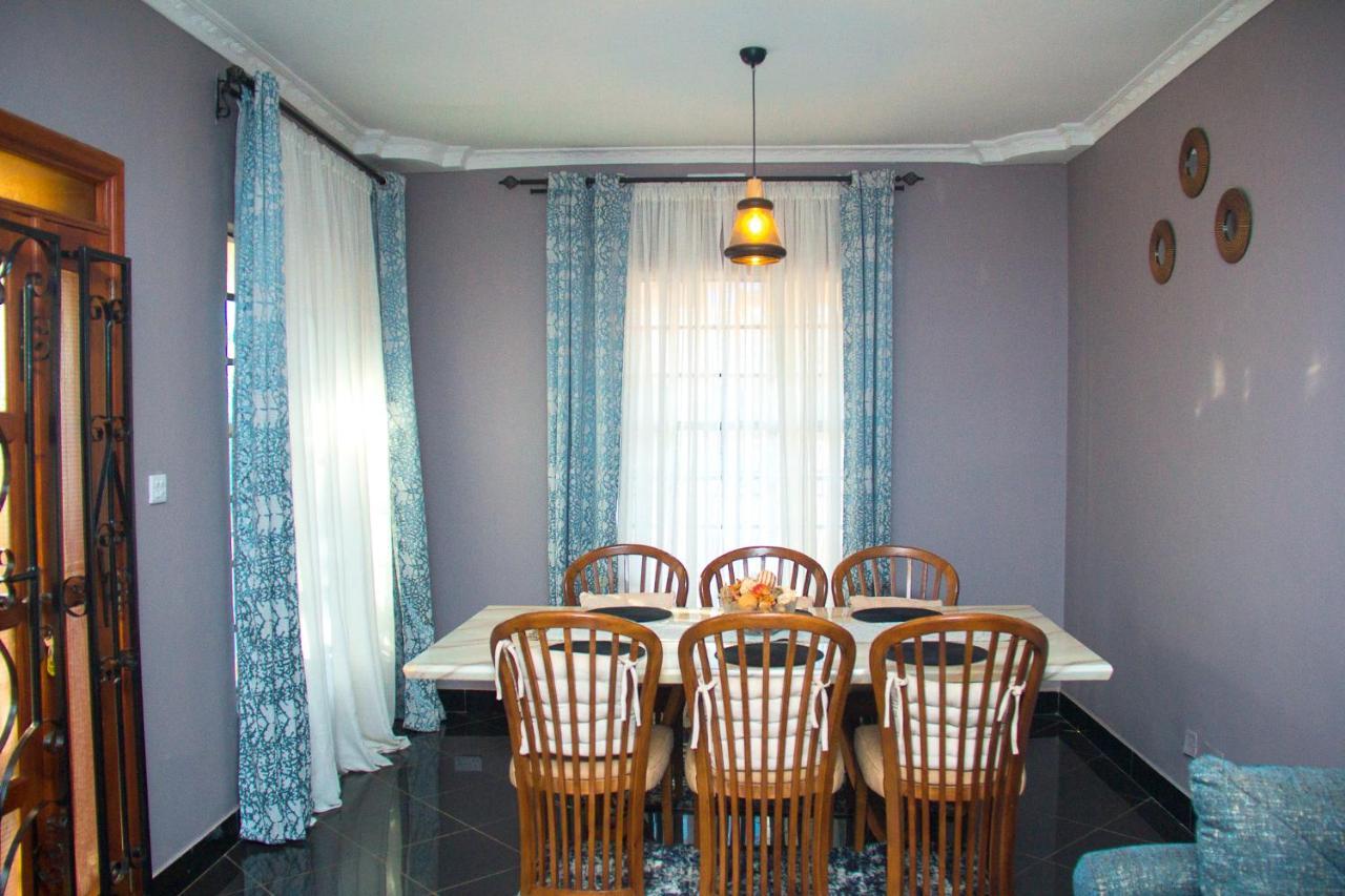 Mina Chai House Bnb Arusha Luaran gambar
