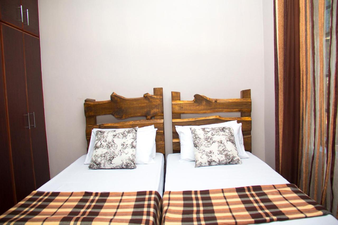 Mina Chai House Bnb Arusha Luaran gambar