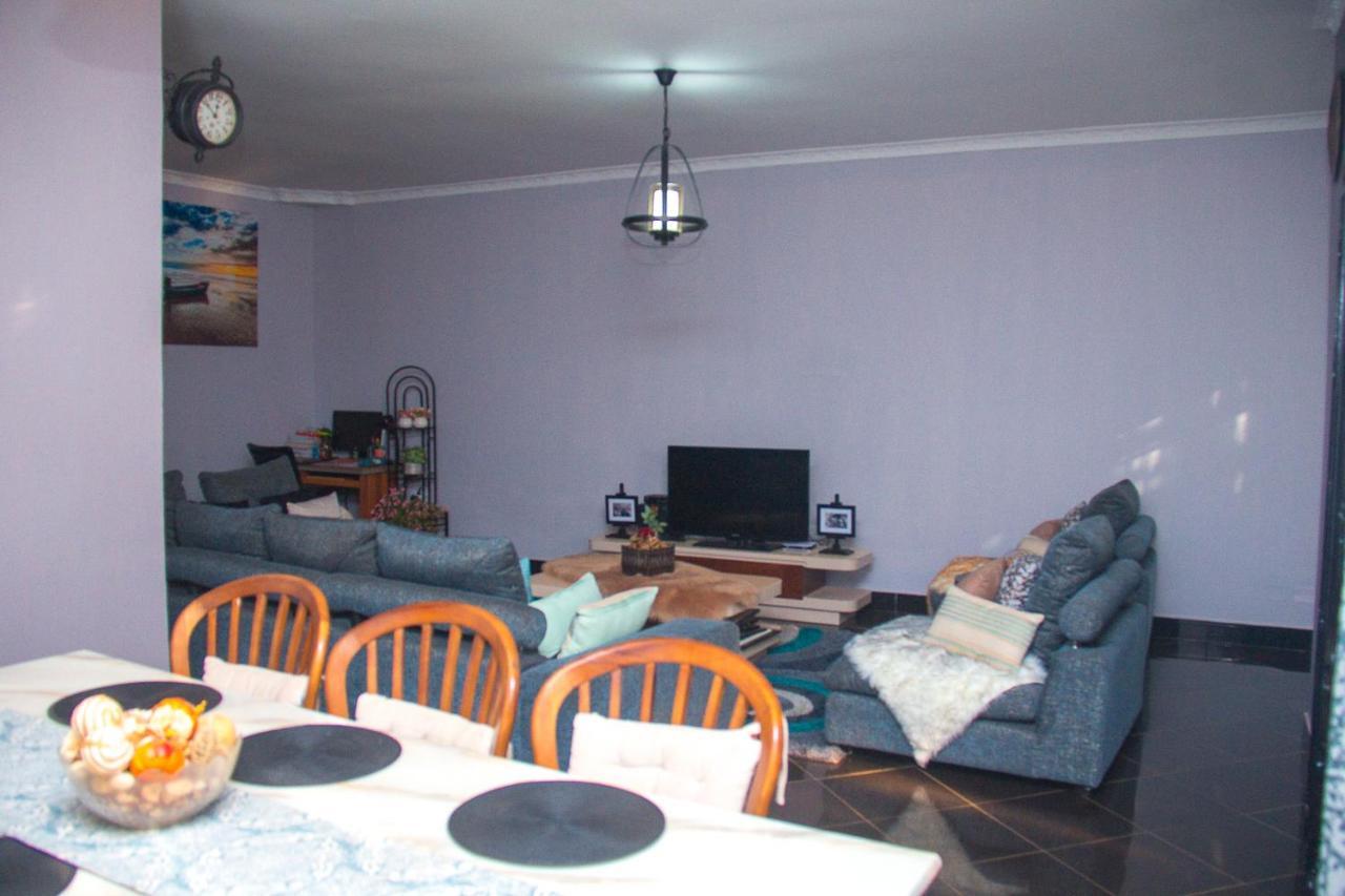Mina Chai House Bnb Arusha Luaran gambar