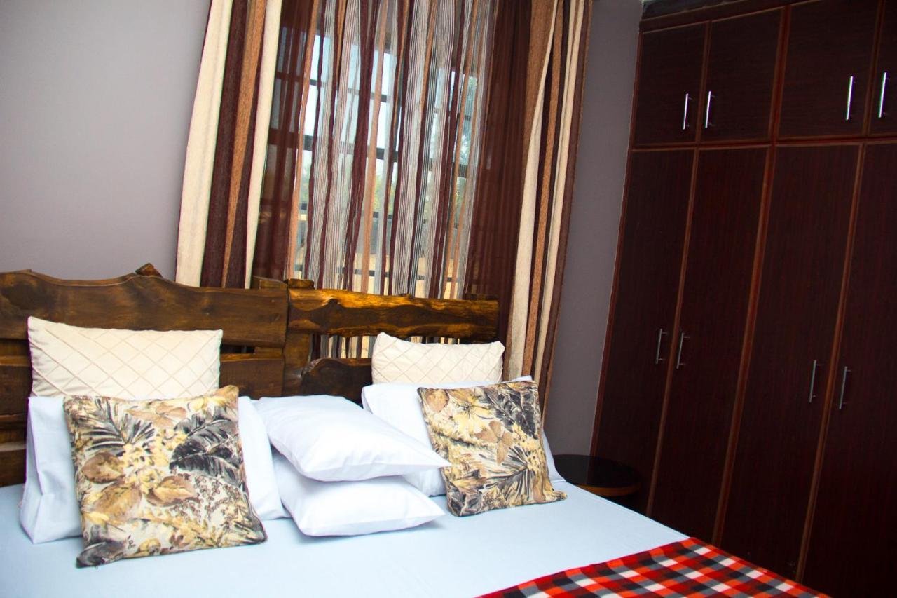 Mina Chai House Bnb Arusha Luaran gambar