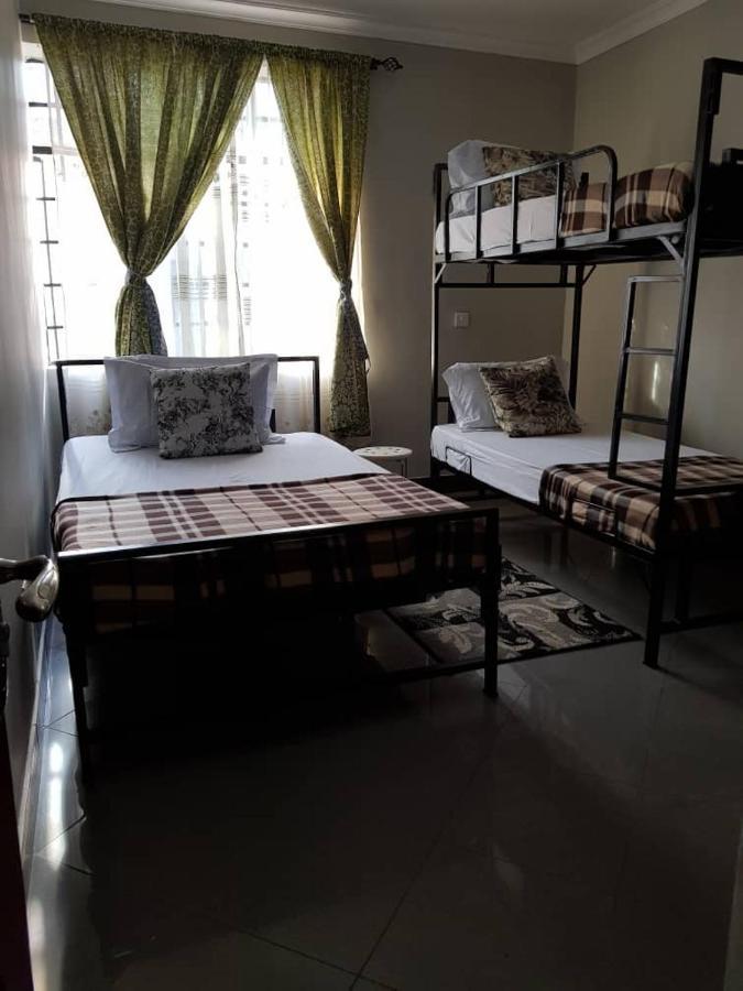 Mina Chai House Bnb Arusha Luaran gambar