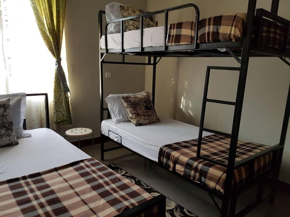 Mina Chai House Bnb Arusha Luaran gambar
